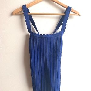 Nanette Lepore Tank Top